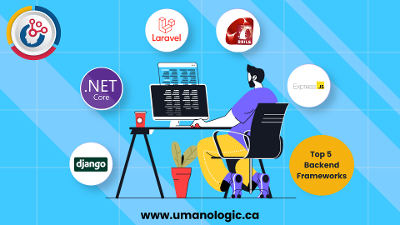 Expert Web Development in Edmonton with Umano Logic
